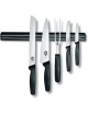 Barra Magnetica Victorinox Major Para Cuchillos Negra, 35 Cm - Envío Gratuito