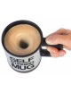 Taza Magica Con Agitador Automatico Self Stirring Mug - Envío Gratuito