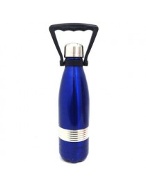 Thermo Acero Inoxidable 500 Nl FL61SS Azul - Envío Gratuito