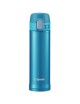 ZOJIRUSHI SM-PB34AM TERMO INOXIDABLE DE AISLAMIENTO AL ALTO VACIO 340 ML -AZUL MARINO - Envío Gratuito