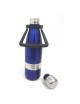 Thermo Acero Inox 1000 ML FL62SS Azul - Envío Gratuito