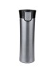 Termo Kuma. Acero Inox. 525 ml. Doble Pared. Portatil. - Envío Gratuito