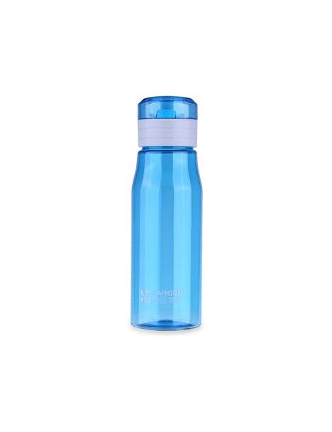 Cargen EA525 525 ml creativa directa Beber Copa Botella portátil PC caldera del agua Blue - Envío Gratuito