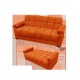 Sofa Cama Futton Candice-shedron - Envío Gratuito