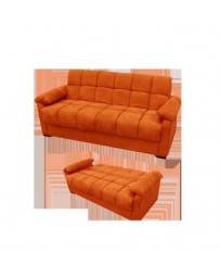 Sofa Cama Futton Candice-shedron - Envío Gratuito