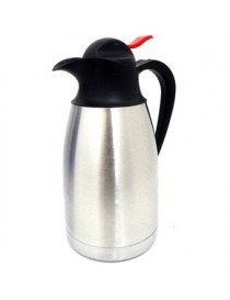 Thermo Jarra Coffee Pot Acero Inox 1.5L - Envío Gratuito