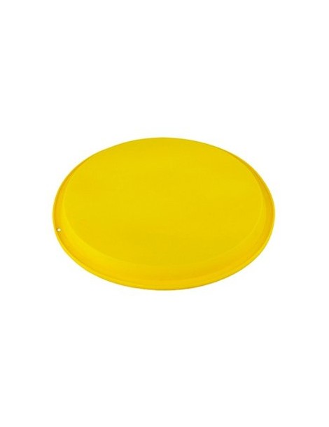 Molde Para Pizza 32Cm Multicolor Queen Sense - Envío Gratuito