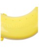 MagiDeal Amarillo Plátano Banana Protector Guardar Caso Caja Para Camping Trabajo Escuela - Envío Gratuito