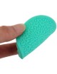 EW Encaje Molde De Silicona Con Forma Redonda Kit Fondant Cake Herramienta Para Hornear Decoración Moldes-Verde - Envío Gratuito