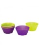 Molde para Mantecadas o Muffins IBILI Modelo 752400-Multicolor - Envío Gratuito