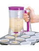 Dispensador De Mezcla Para Cupcakes Muffins Hot Cakes - Envío Gratuito