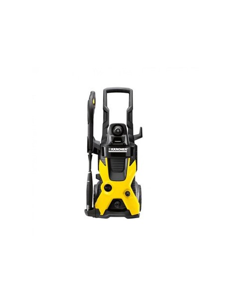 Hidrolavadora Eléctrica De 2000 PSI Karcher K5 - Envío Gratuito