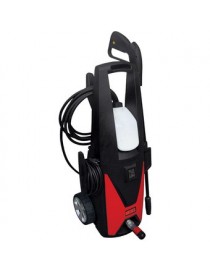 Hidrolavadora Electrica Semiprofesional 1900 Psi Mikels LP-90R - Envío Gratuito