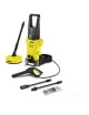 Hidrolavadora Eléctrica 1600 PSI + Home Kit Karcher K2 PREMIUM - Envío Gratuito