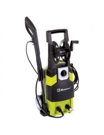 Hidrolavadora Koblenz 2600 PSI Modelo HL-450 V - Verde. - Envío Gratuito