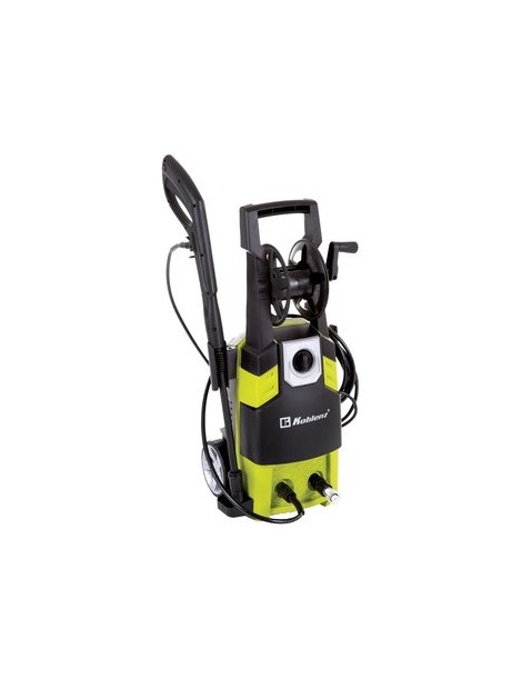 Hidrolavadora Koblenz 2600 PSI Modelo HL-450 V - Verde. - Envío Gratuito