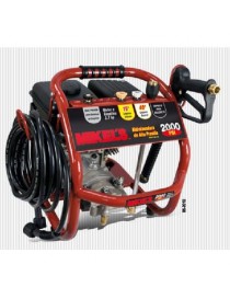 Hidrolavadora De Alta Presion A Gasolina 2100 Psi Mikels HAG-2100 - Envío Gratuito