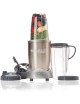 Procesador y Extractor de Nutrición 900 Wtts NUTRIBULLET - Gris - Envío Gratuito