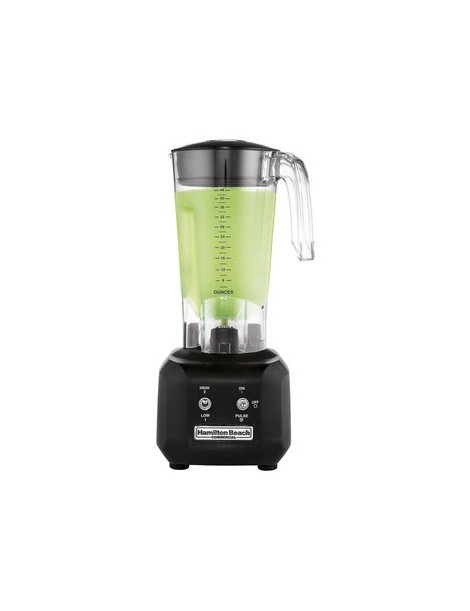 Licuadora HBB250 Bar Blender - Envío Gratuito