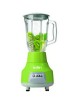 LICUADORA ECOBLENDER VASO PLASTICO 3 VEL COLOR VERDE MARCA MAN - Envío Gratuito