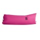 Sofa-Cama Inflable Palmera's Bay Airpoof Portatil Camping Playa Impermeable Tumbona Color Fucsia - Envío Gratuito