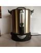 Cafetera Eléctrica Tipo Urna Grand Cheff ML-25B1-C Acero Inoxidable - Envío Gratuito