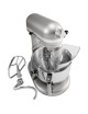 Batidora Profesional KITCHEN AID KSMG573CCU - Envío Gratuito