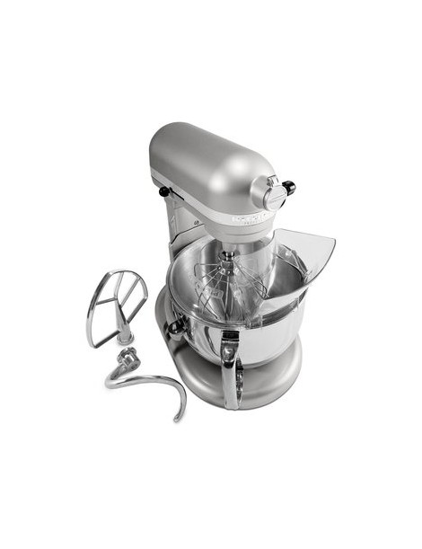 Batidora Profesional KITCHEN AID KSMG573CCU - Envío Gratuito