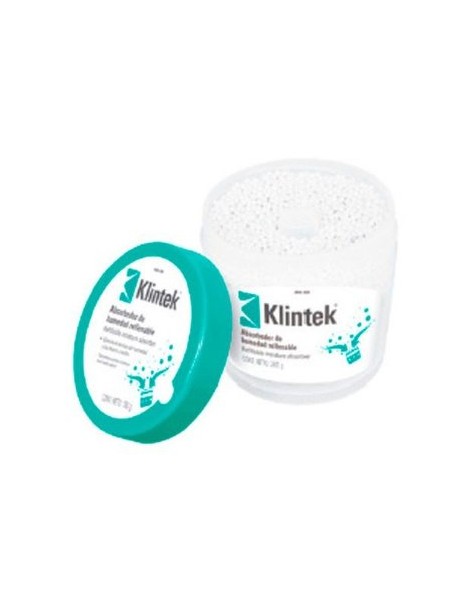 Absorbedor De Humedad 300 G Klintek - Envío Gratuito