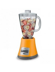 LICUADORA ECOBLENDER VASO PLASTICO 3 VEL COLOR ROJO MARCA MAN LP-1010PRO131 - Envío Gratuito