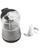 Paquete KitchenAid Artisan + Diamond + Choper - Gris - Envío Gratuito