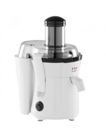 Extractor de jugos T-fal Frutelia Modelo: Ze3501mx - Envío Gratuito