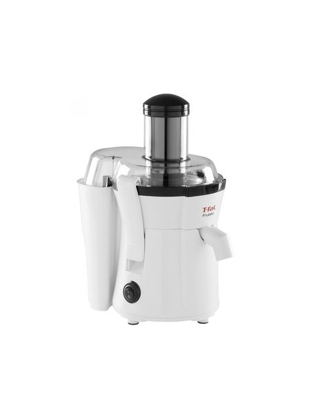 Extractor de jugos T-fal Frutelia Modelo: Ze3501mx - Envío Gratuito