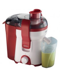 Extractor De Jugos Rojo OSTER FPSTJE316R - Envío Gratuito