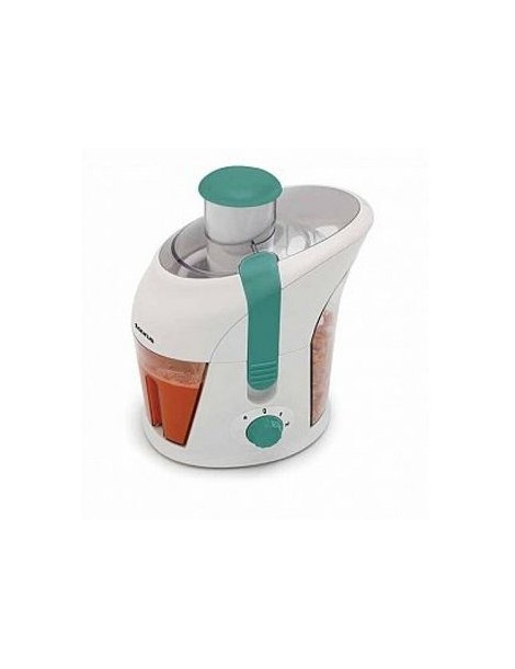 Extractor de jugos TAURUS VITALE 2vel 300w blanco - Envío Gratuito