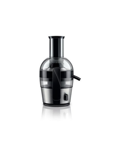 Extractor de jugos, Philips, Viva Collection HR1863/24-Negro - Envío Gratuito