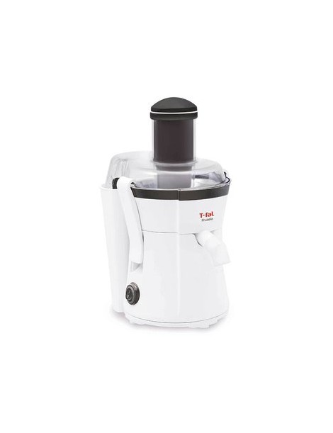 Extractor T-FAL Frutela Mod. ZE3501MX - Envío Gratuito