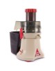 Extractor Exprimidor Turmix Jugos Acero Inoxidable Automatico Full Beige - Envío Gratuito