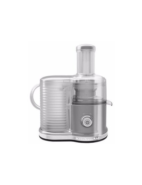 Extractor De Jugos Kitchenaid Easy Clean Kvj0333cu - Envío Gratuito