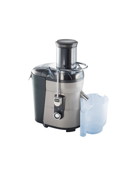 Extractor de Jugos Profesional OSTER FPSTJE317S - Envío Gratuito