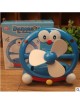 Chatear Doraemon Doraemon Un sueño portátil de carga USB Fan Fuera - Envío Gratuito