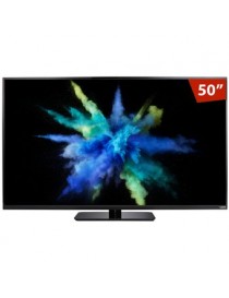 Pantalla Smart TV Vizio Ultra Slim 50 Pulgadas 1080p Full HD HDMI - Envío Gratuito