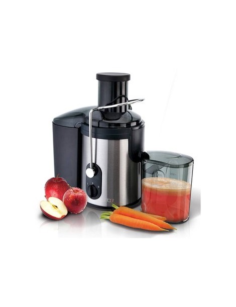 Extractor De Jugos Multifuncional Sinbo SJ-3133 Todo En Uno - Gris - Envío Gratuito