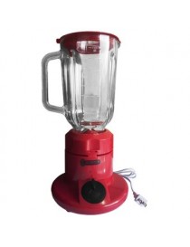 Licuadora Ms Hometech HT-101-R-Rojo - Envío Gratuito