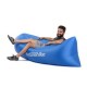 Naturehike Bolsillos Al Aire Libre Sofá Cama De Aire Cama De Playa Aireada Rápida Inflable Sofá - Envío Gratuito