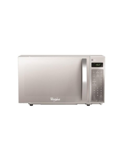 Horno de Microondas Whirlpool WM1207D - Envío Gratuito