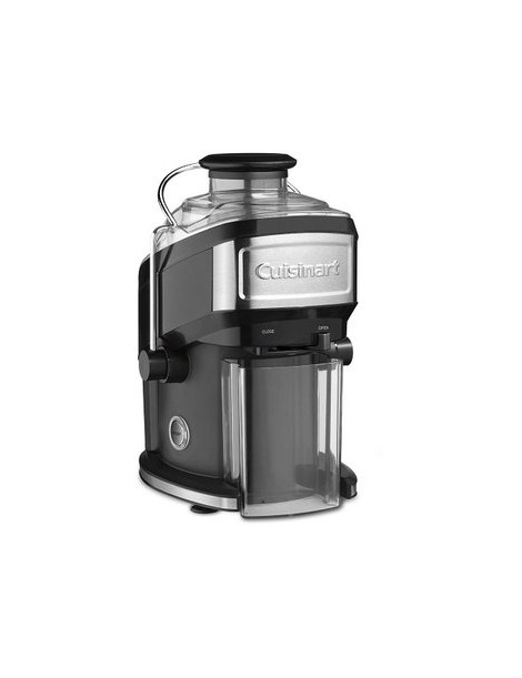 Extractor de Jugos Cuisinart CJE500 - Envío Gratuito