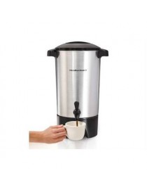 DISPENSADOR DE CAFÉ CAPACIDAD PARA 42 TAZAS HAMILTON BEACH 40515 - Envío Gratuito