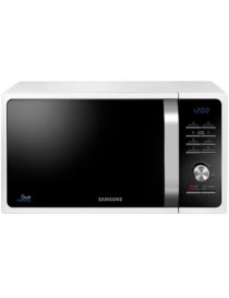 Horno De Microondas 1.1 P3 MS32F303TAW SAMSUNG - Envío Gratuito