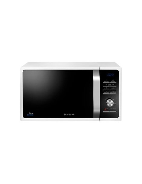 Horno De Microondas 1.1 P3 MS32F303TAW SAMSUNG - Envío Gratuito